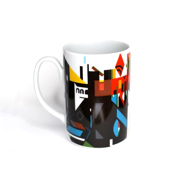 Caneca - Hollywood