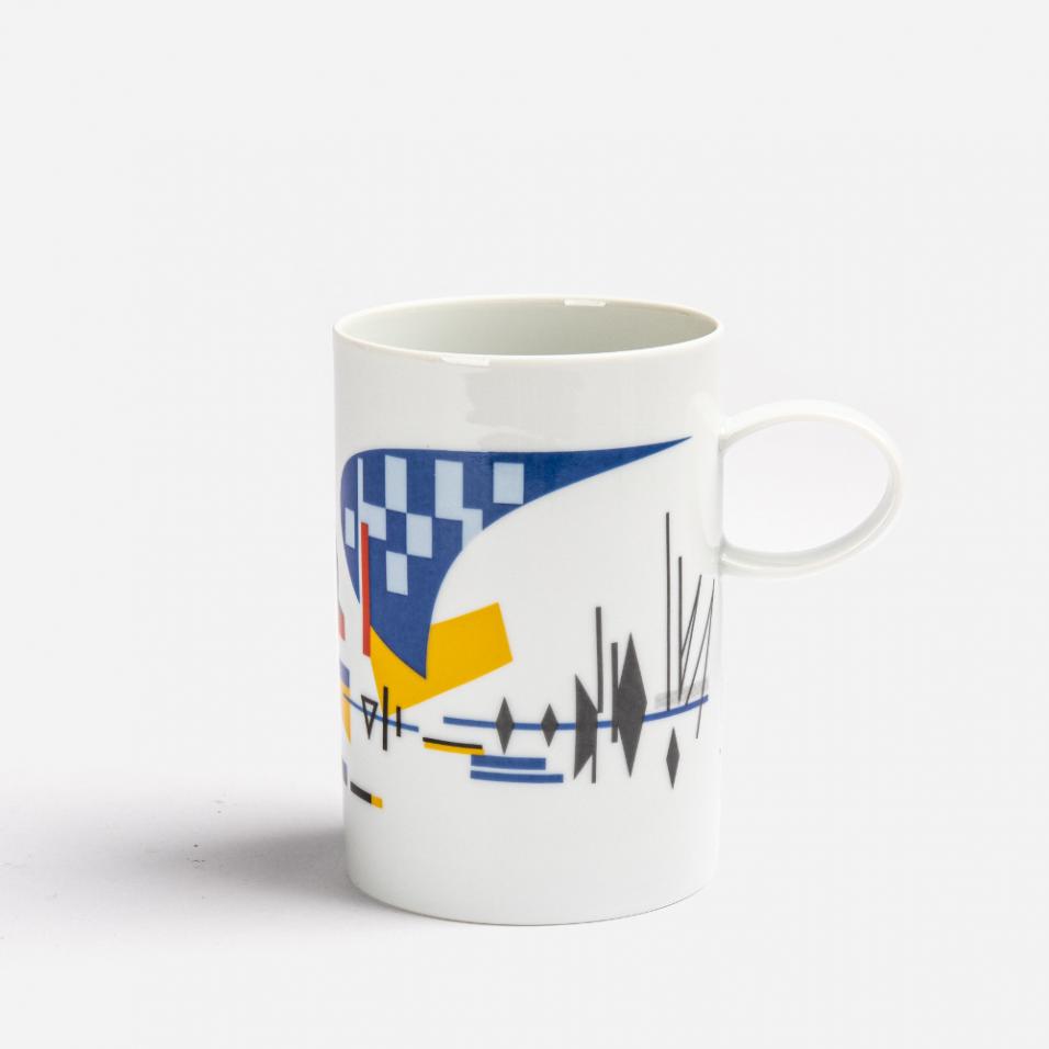 Caneca - Os Portugueses