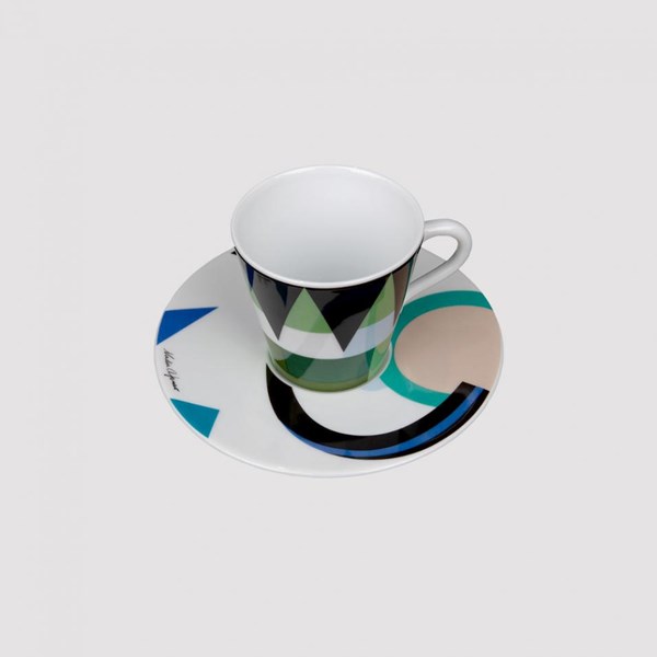 Chávena de Café - Áspide