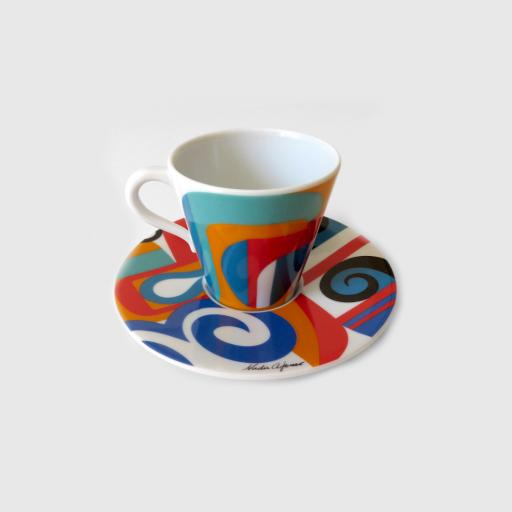 Chávena de Café - Horus