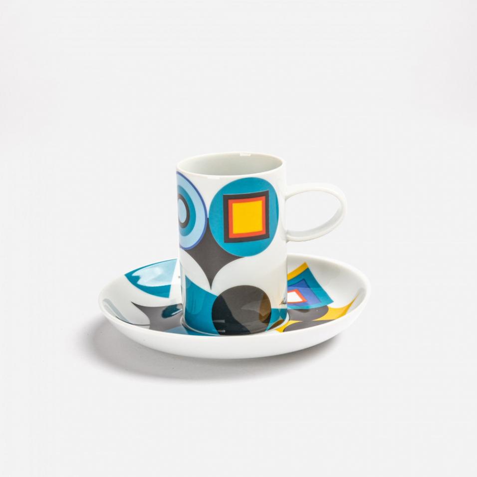 Chávena de Café - Orla