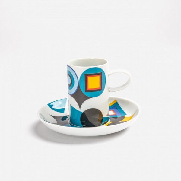 Chávena de Café - Orla