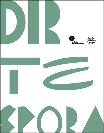 Livro - Nadir, a Arte em Diáspora