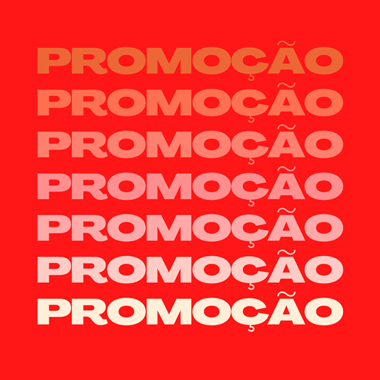 PROMOÇÕES