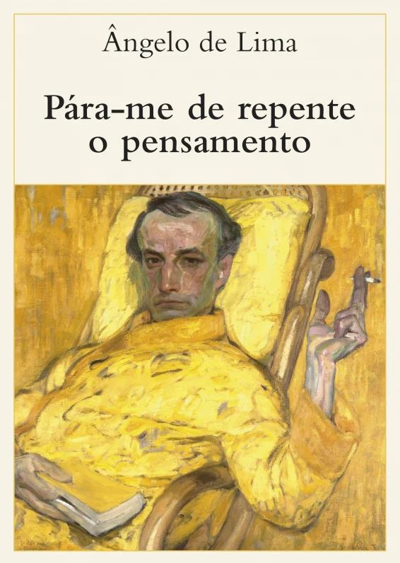 Pára-me de Repente o Pensamento