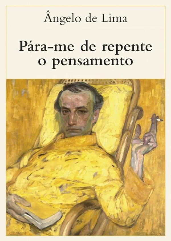 Pára-me de Repente o Pensamento