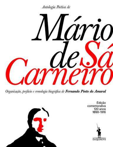 Mário de Sá-Carneiro