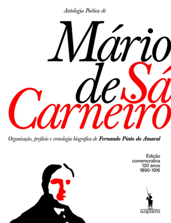 Mário de Sá-Carneiro Mário de Sá-Carneiro