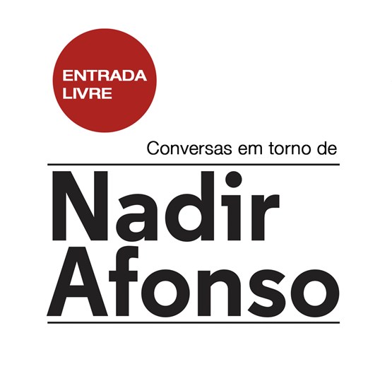 CONVERSAS EM TORNO DE   NADIR AFONSO