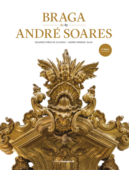 Braga de/by André Soares