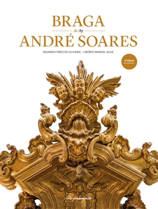 Braga de/by André Soares