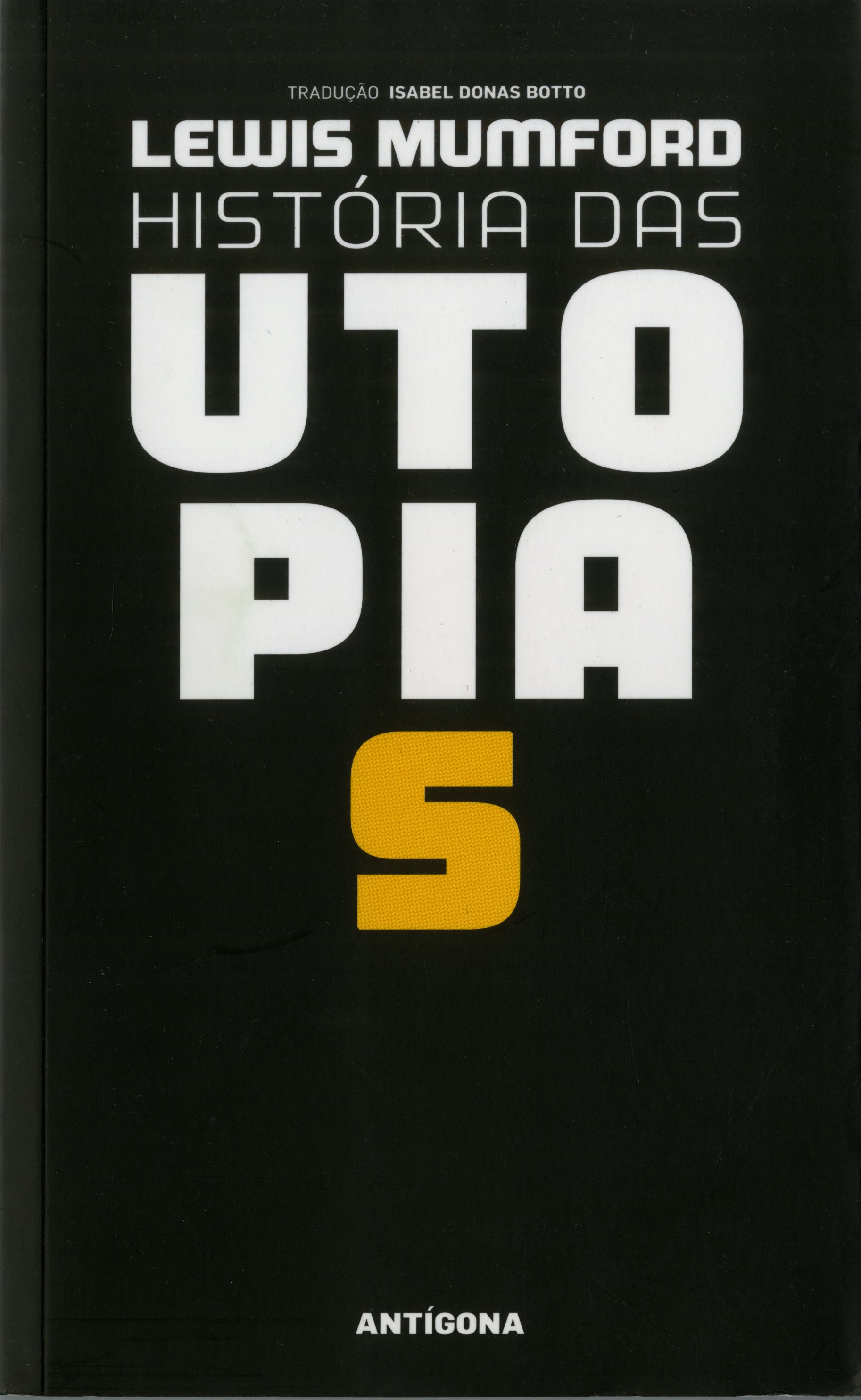 História das Utopias