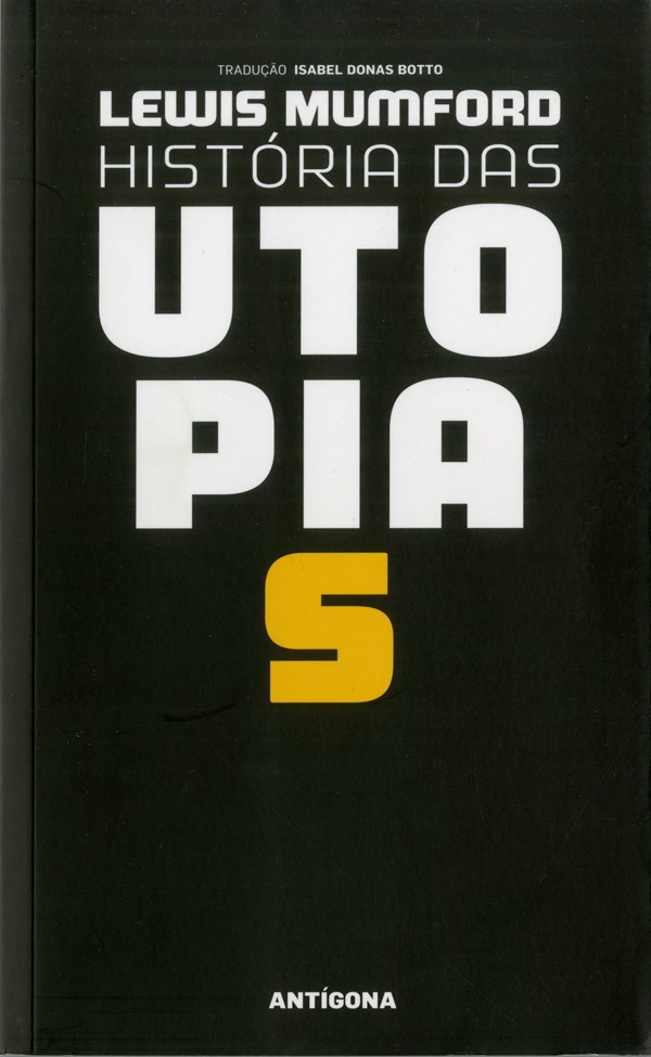 História das Utopias