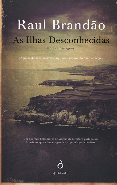 As Ilhas desconhecidas