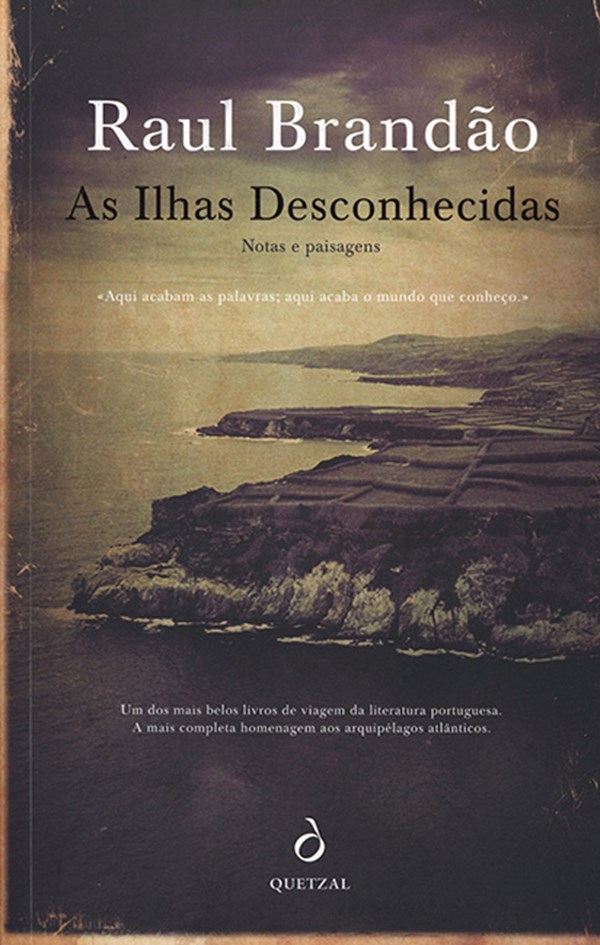 As Ilhas desconhecidas