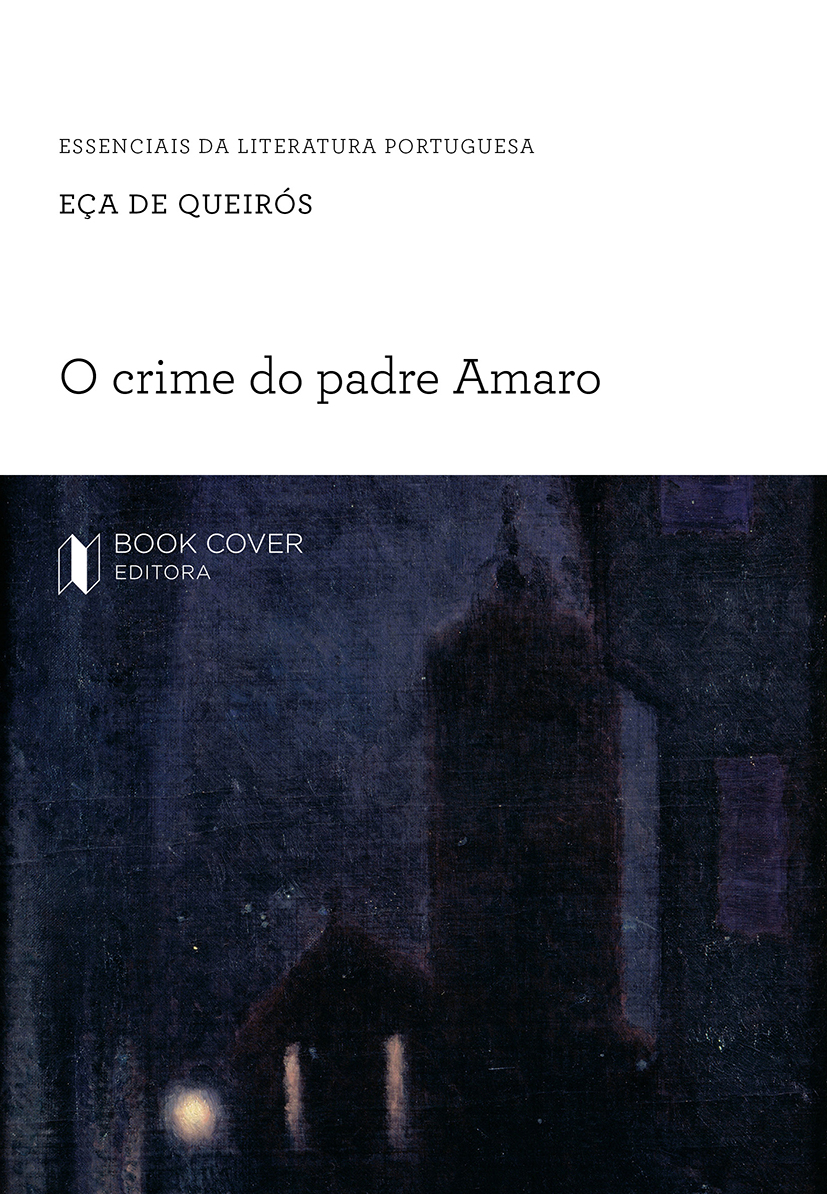 O Crime do Padre Amaro