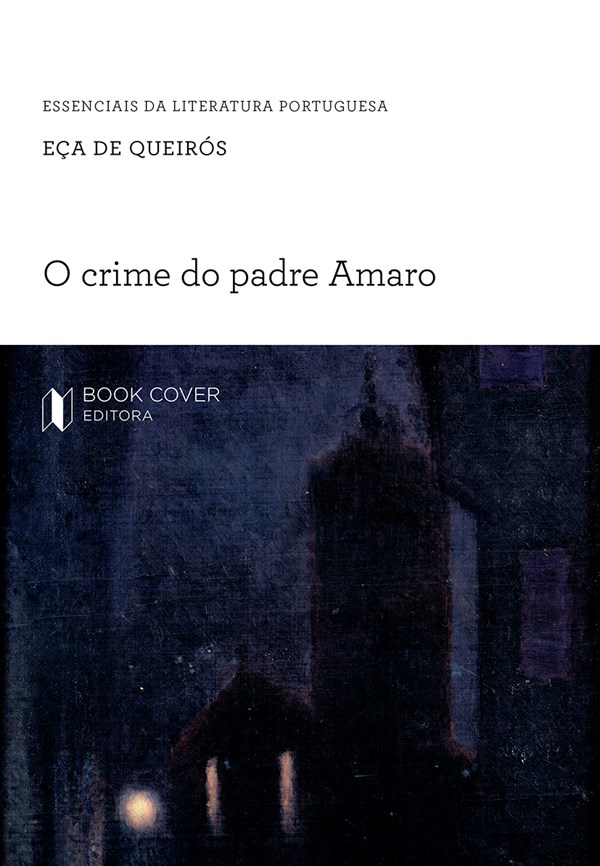 O Crime do Padre Amaro