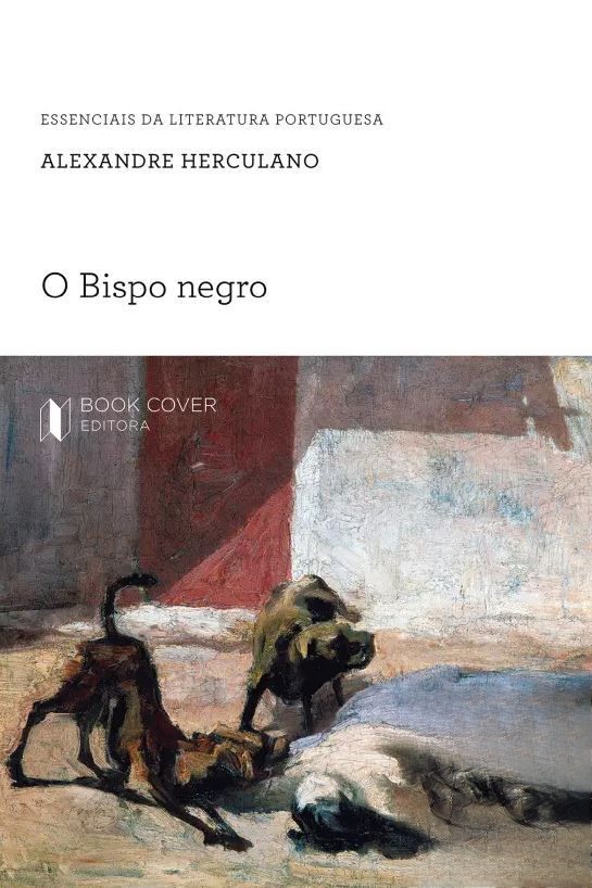 O Bispo Negro