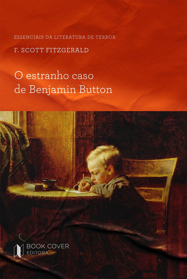 O estranho caso de Benjamin Button