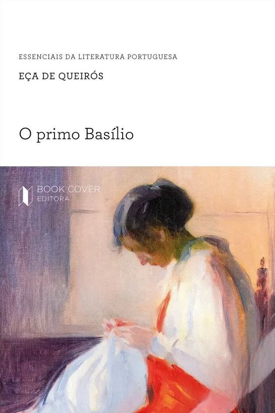 O Primo Basílio