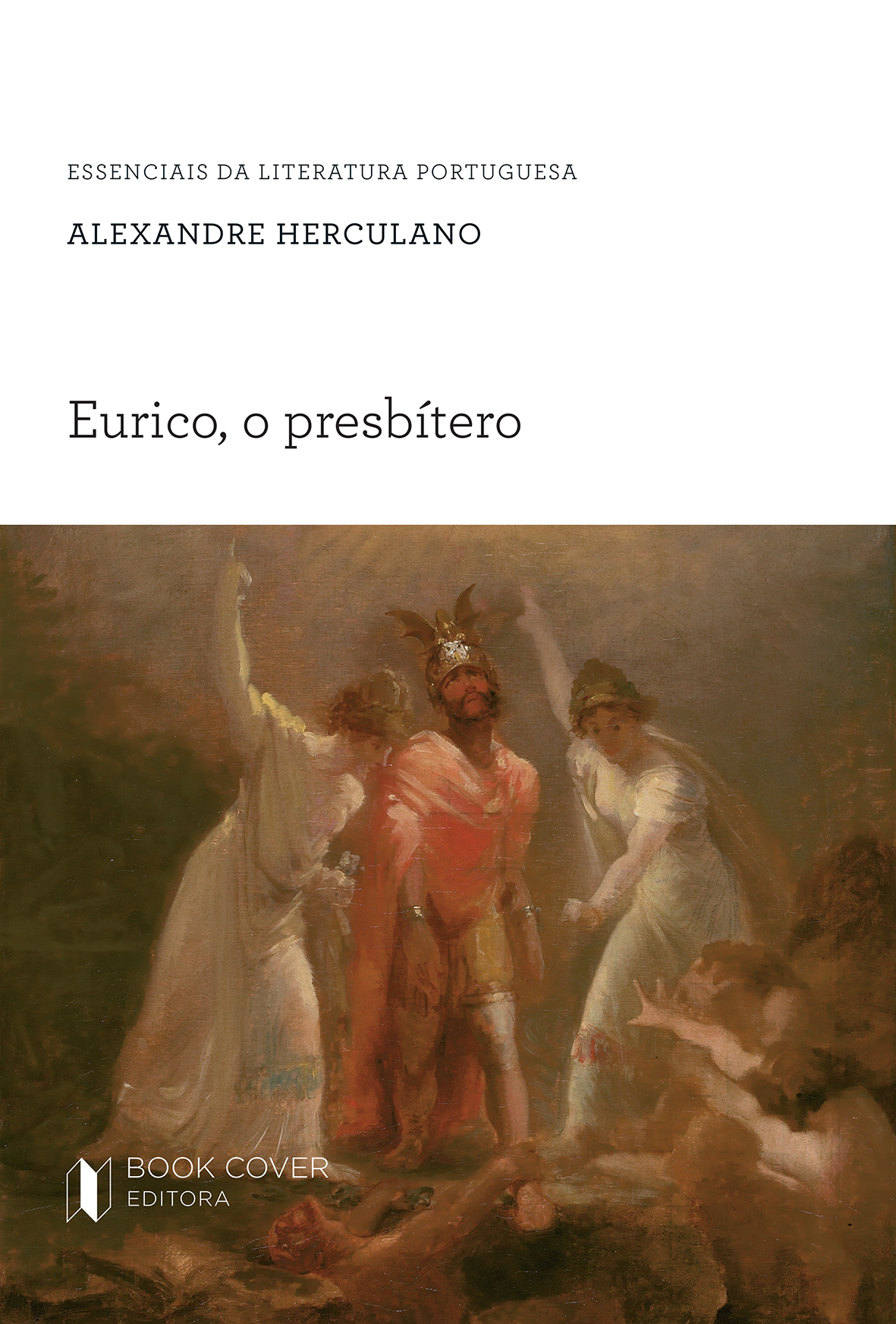 Eurico, o Presbítero