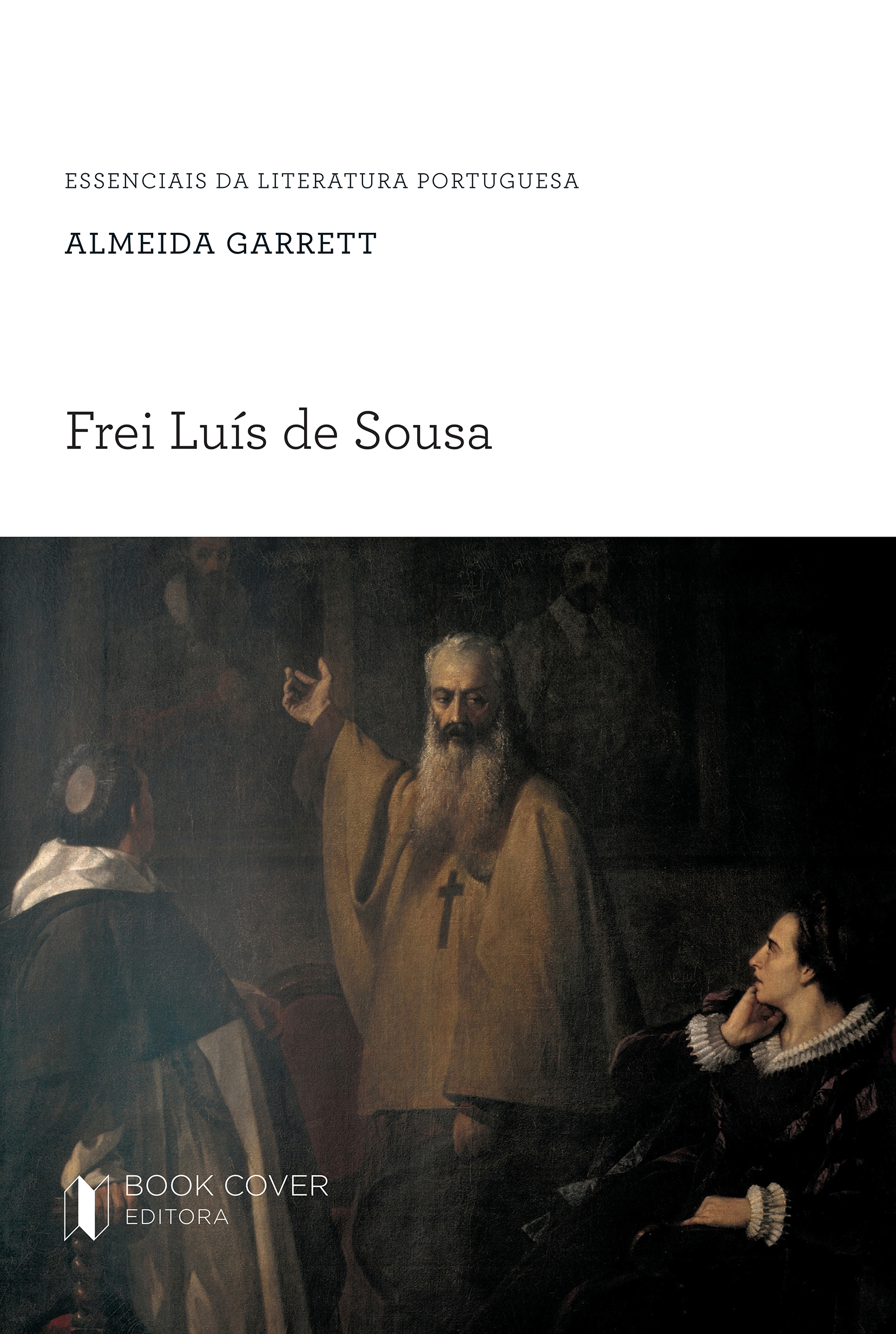 Frei Luís de Sousa