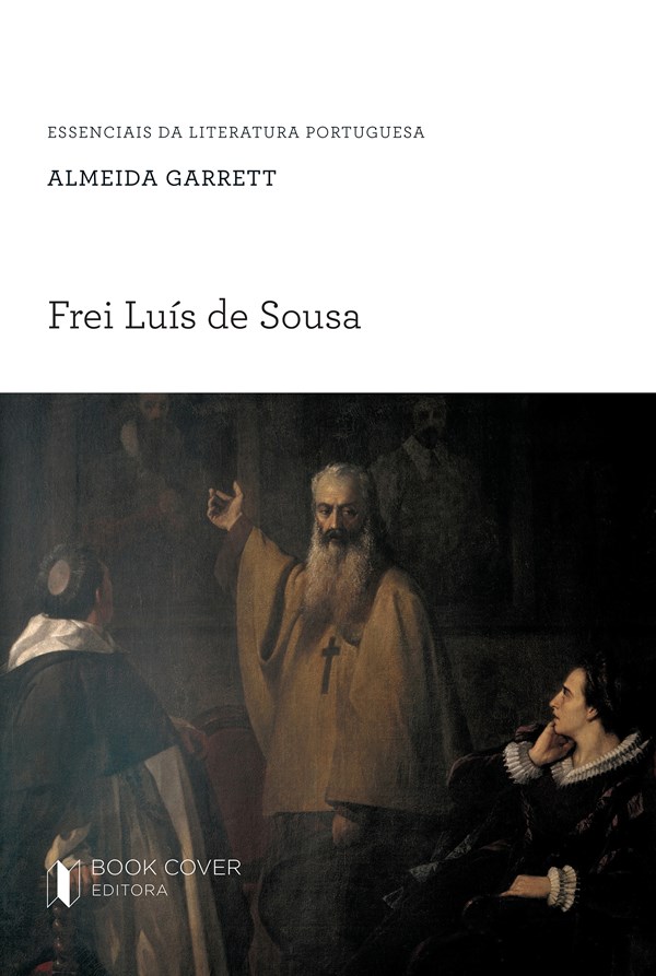 Frei Luís de Sousa