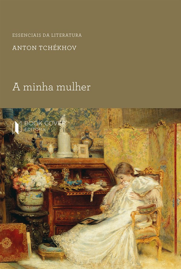  A Minha Mulher