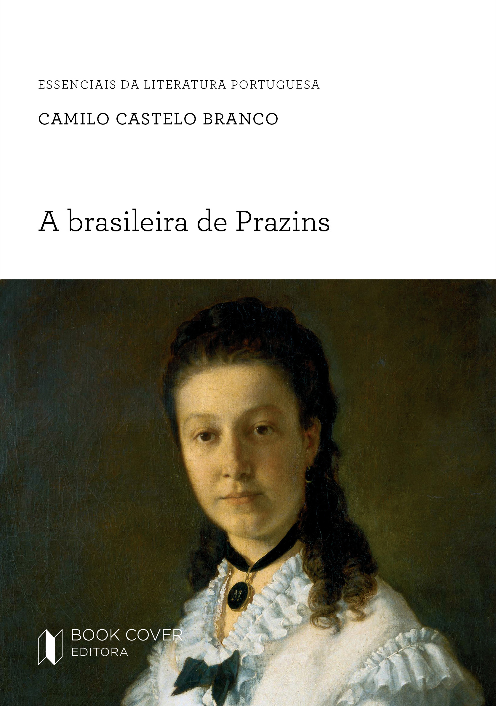  A Brasileira de Prazins