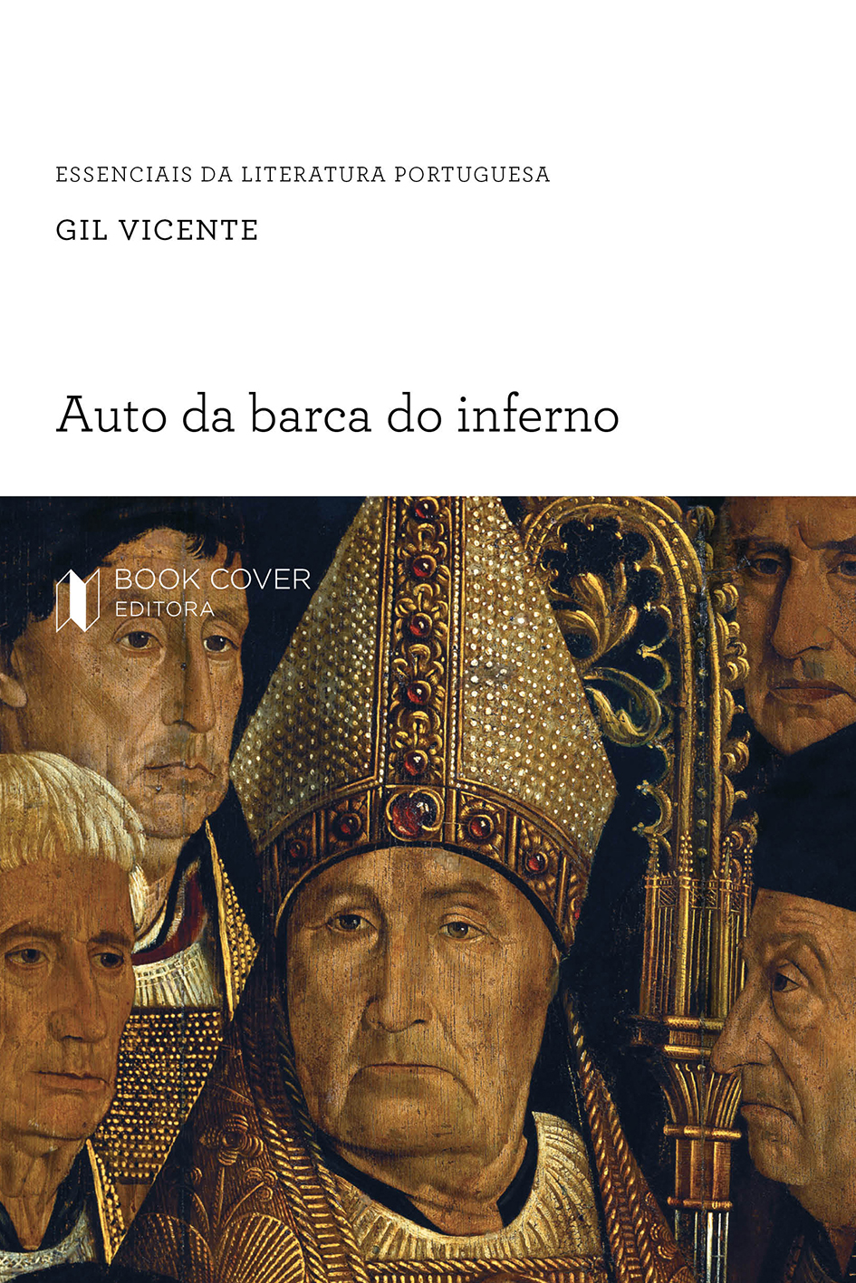 Auto da Barca do Inferno