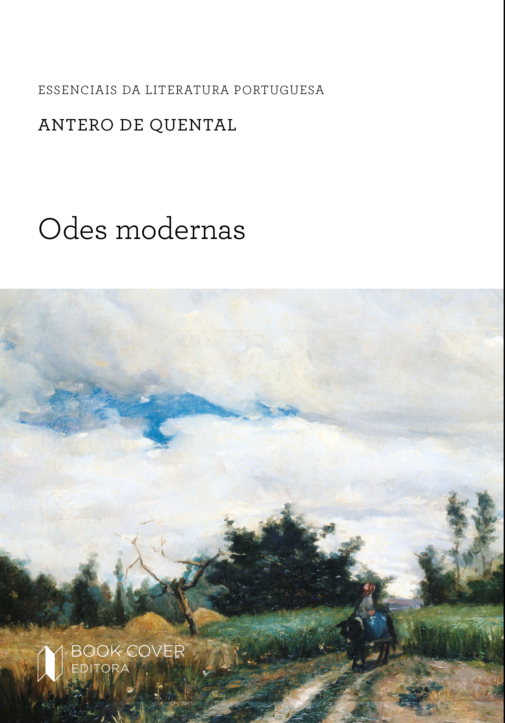 Odes Modernas