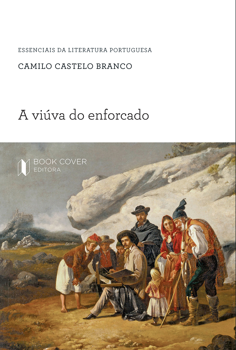 A Viúva do Enforcado