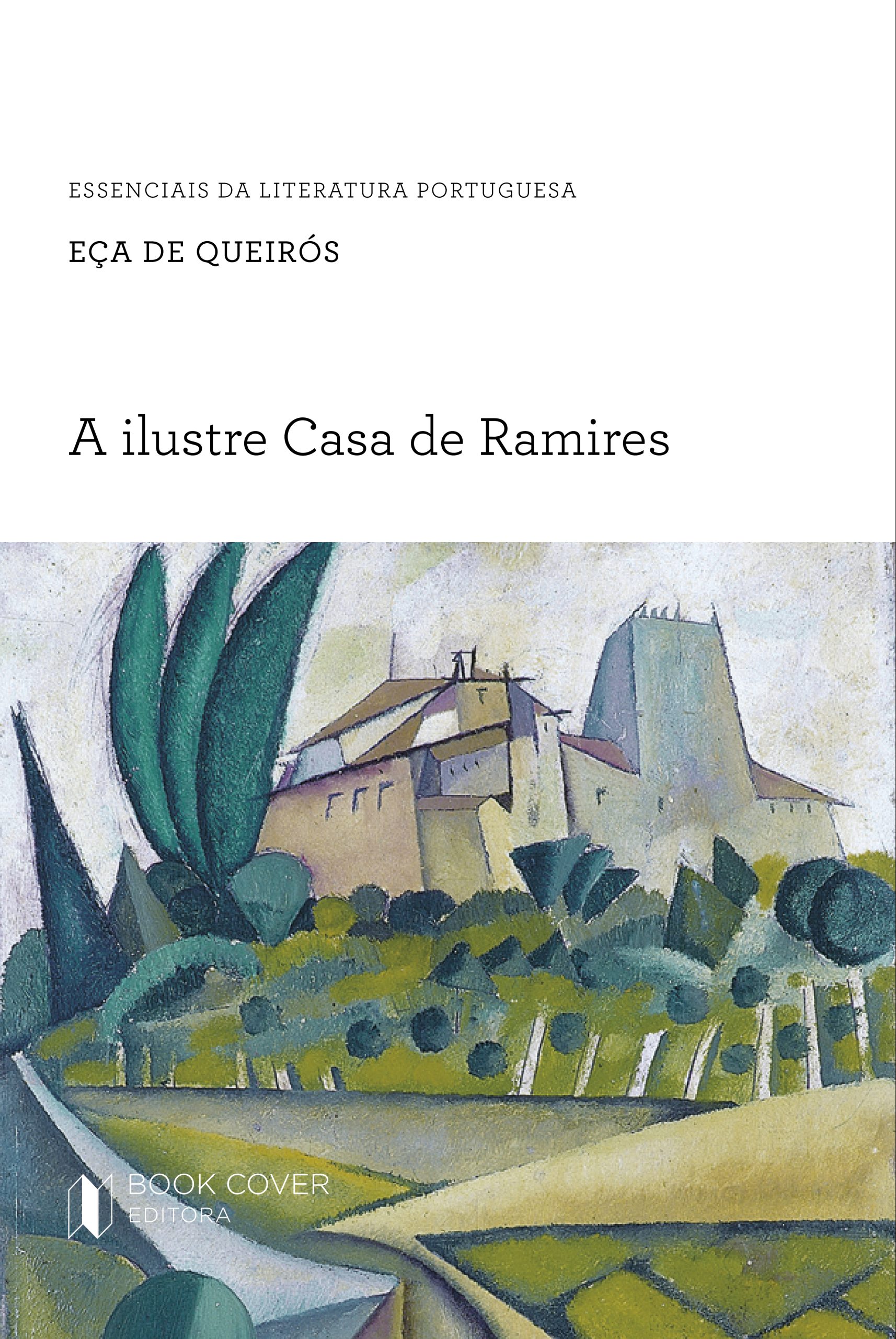 A Ilustre Casa de Ramires