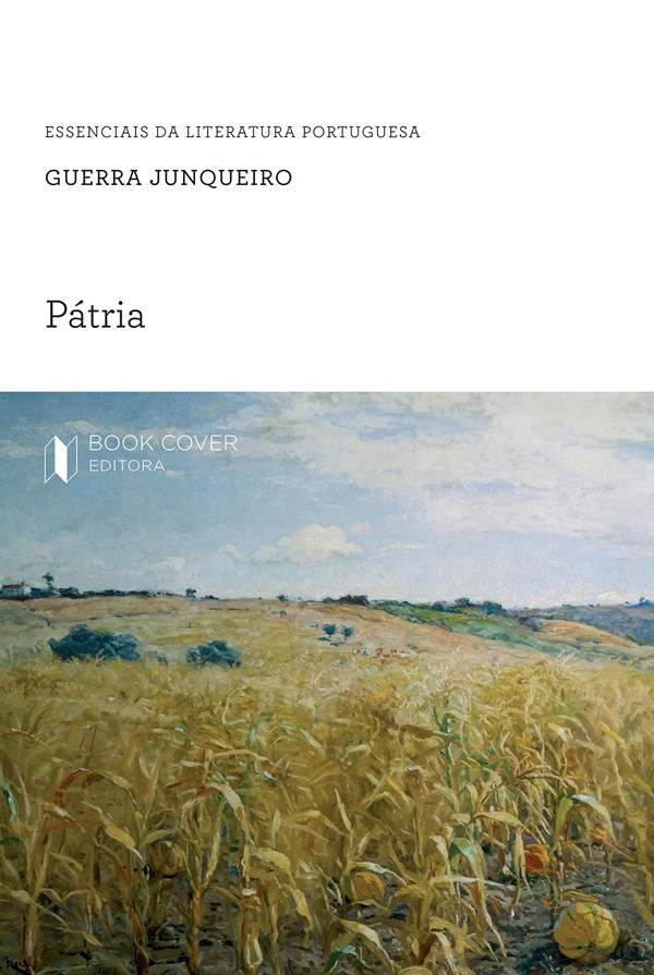 Pátria