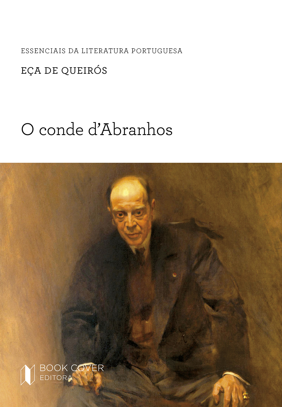 O Conde D'Abranhos