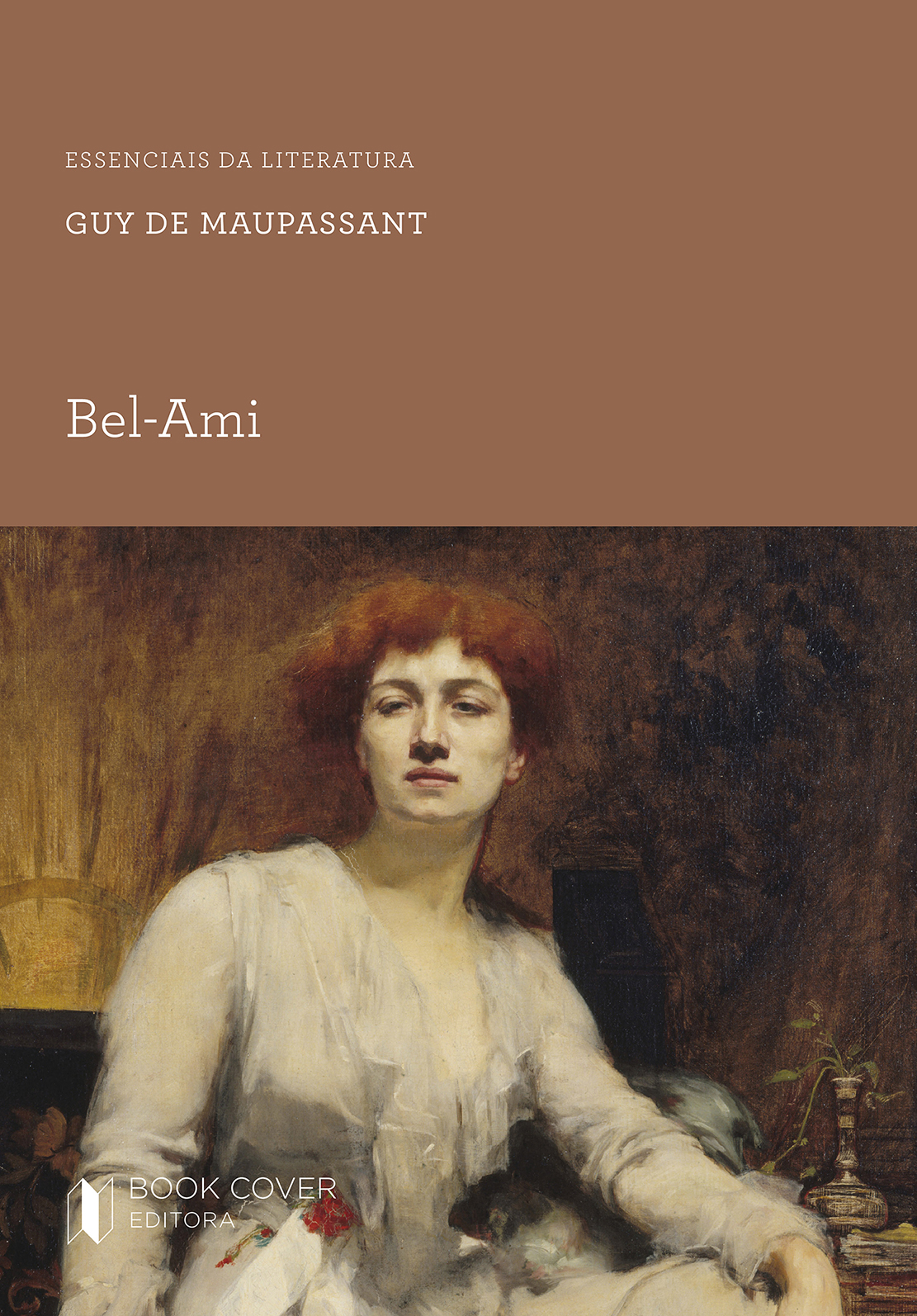 Bel-Ami