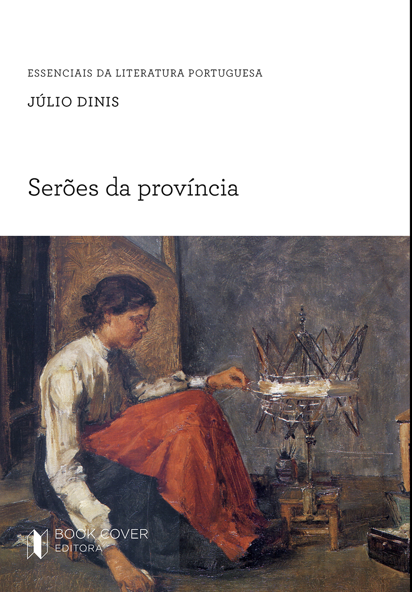 Serões da Província