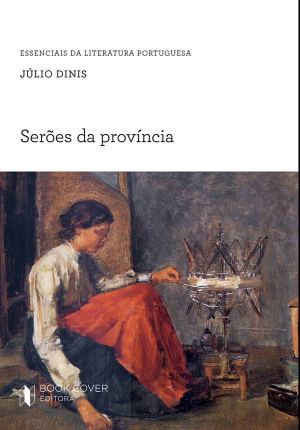 Serões da Província