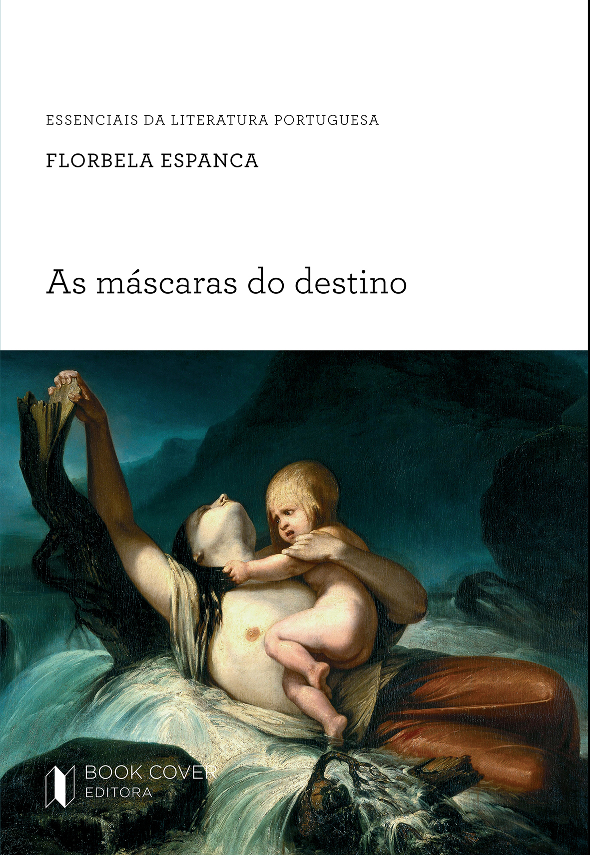 As Máscaras do Destino