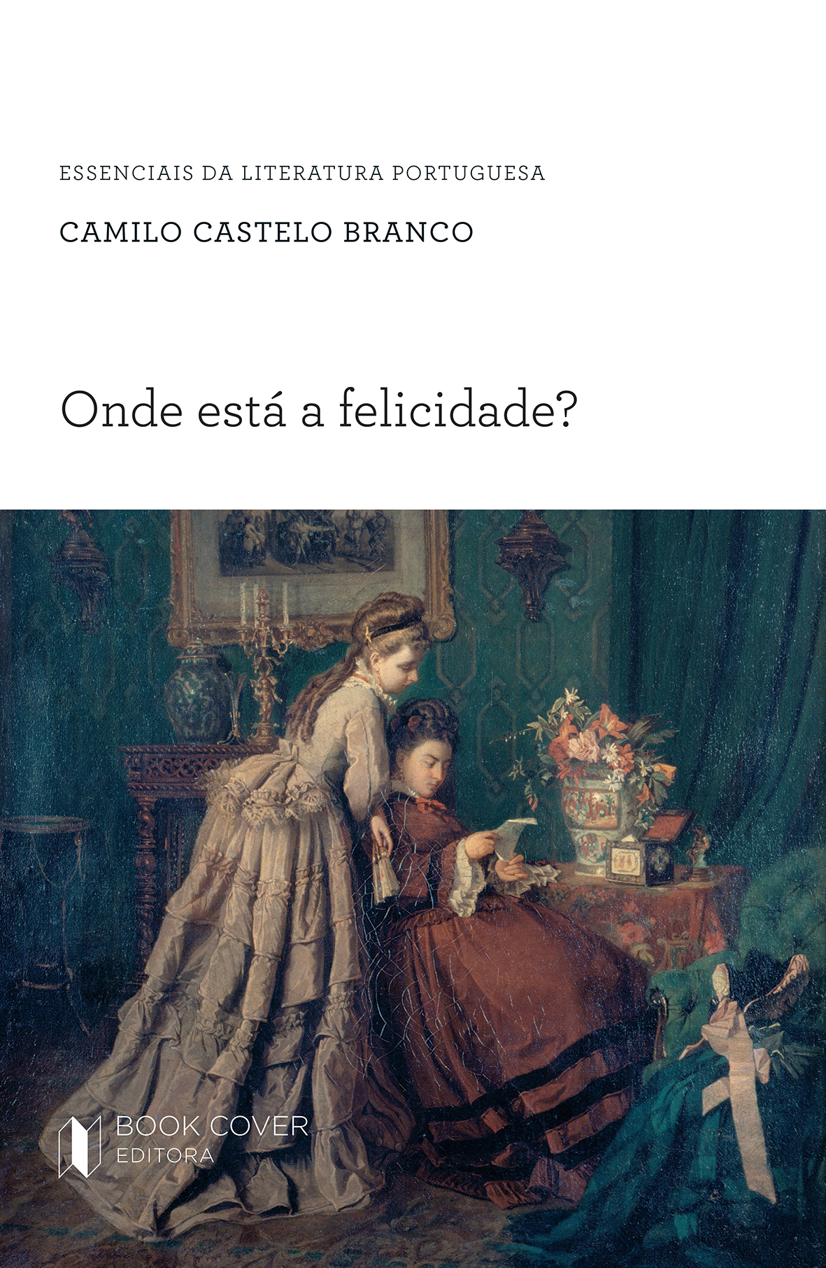 Onde Está a Felicidade?