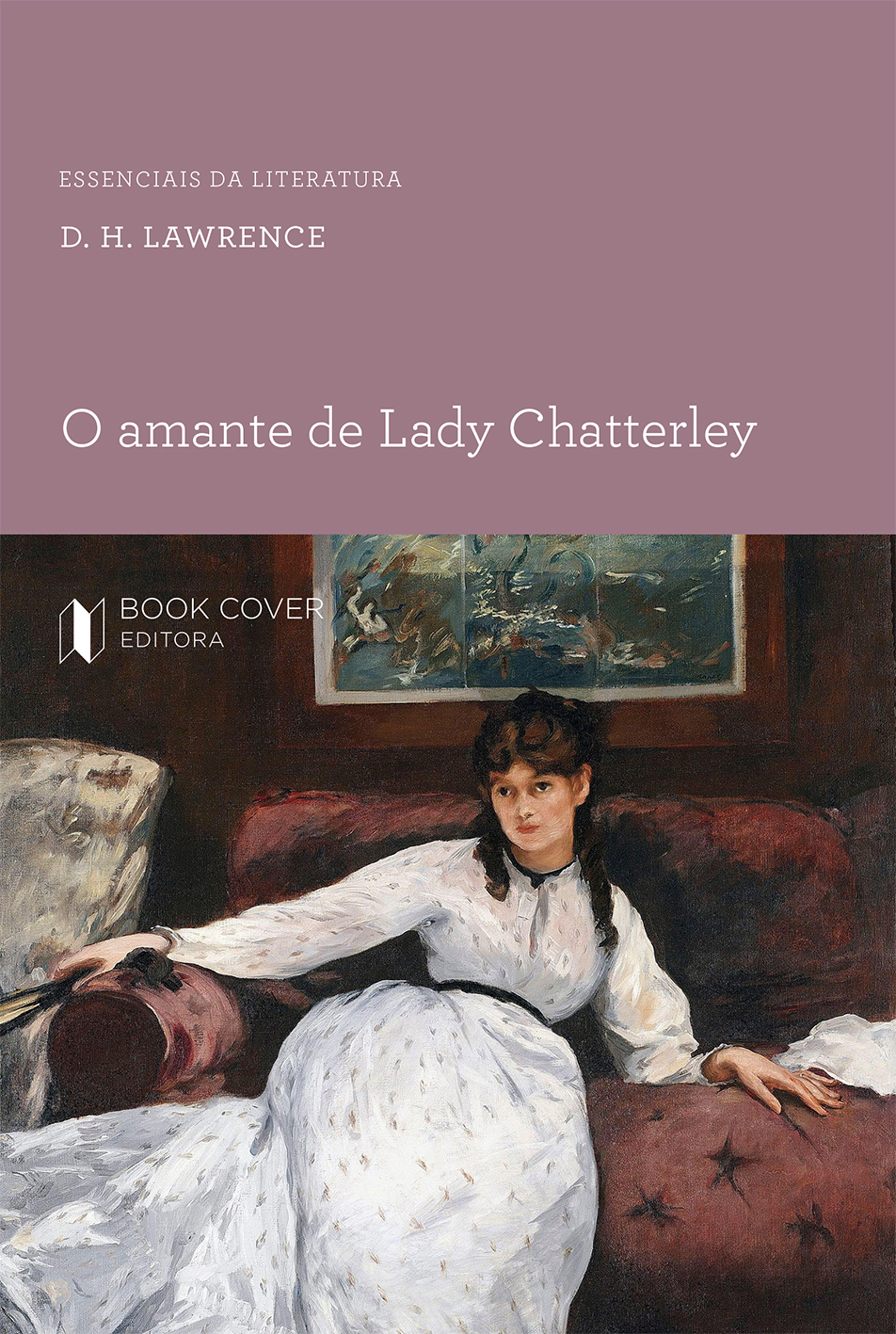O Amante de Lady Chatterley