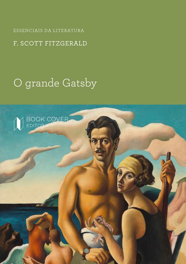 O Grande Gatsby