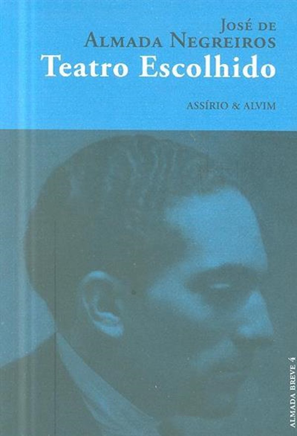 Teatro Escolhido
