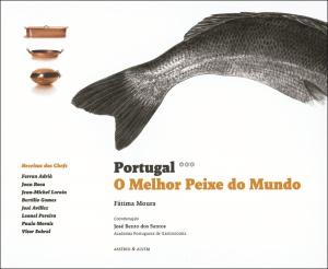 Portugal - O Melhor Peixe do Mundo