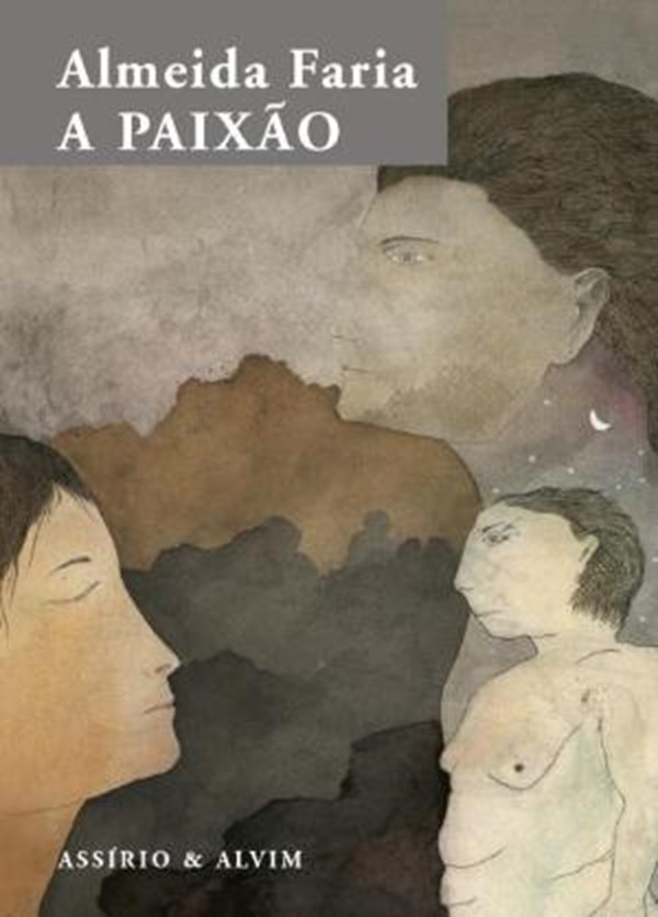 A Paixão A Paixão