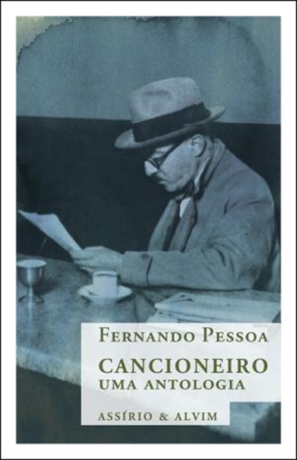 Cancioneiro: Uma Antologia