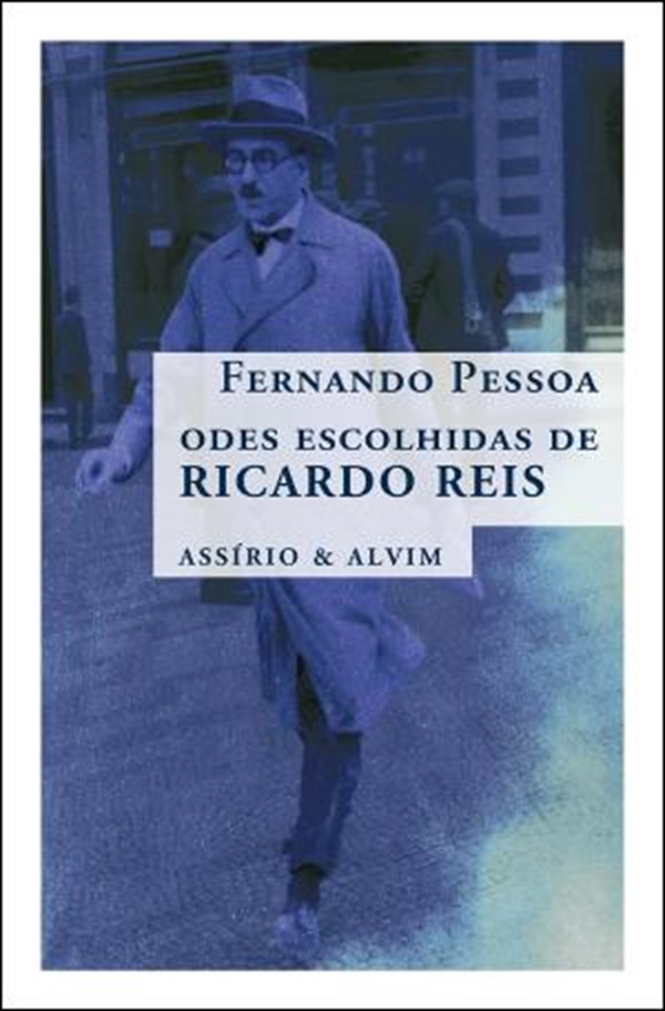 Odes Escolhidas de Ricardo Reis
