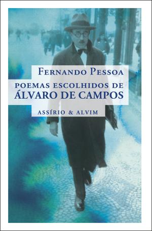 Poemas Escolhidos de Álvaro de Campos