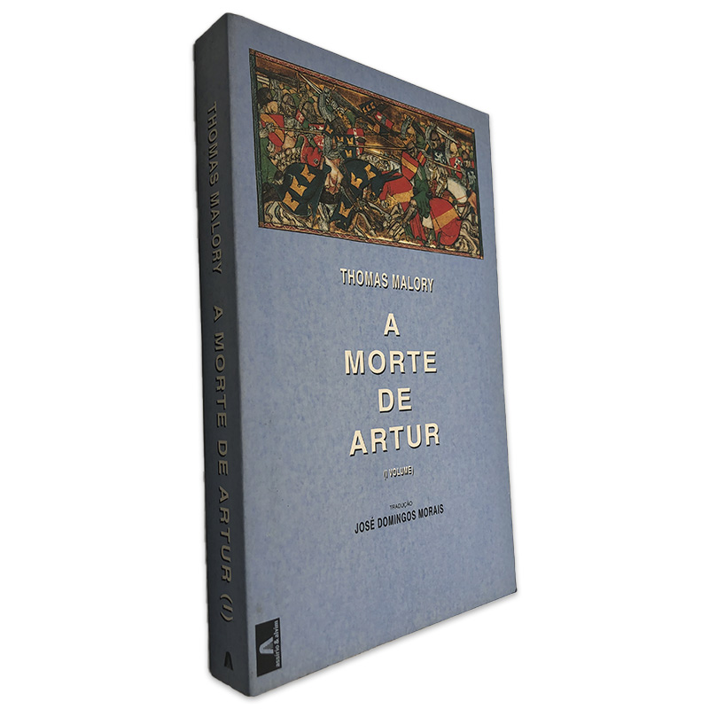 A Morte de Artur (II Voume)