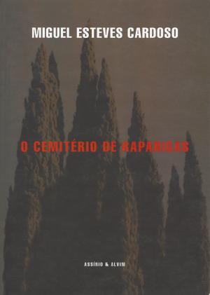 Cemitério de Raparigas